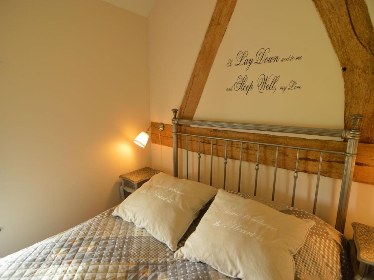Attractively Furnished Holiday Home In Slenaken Exterior foto