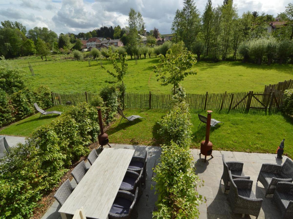 Attractively Furnished Holiday Home In Slenaken Exterior foto
