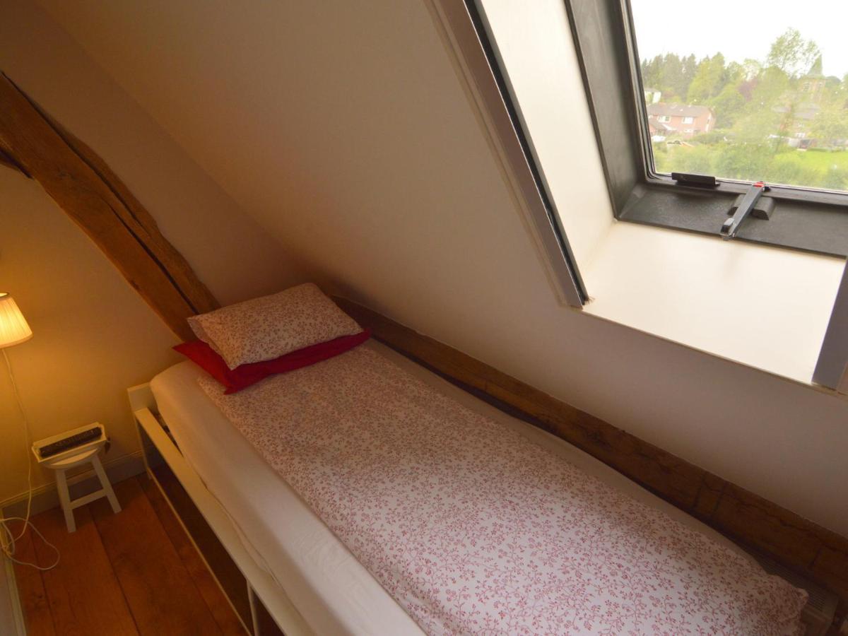 Attractively Furnished Holiday Home In Slenaken Exterior foto